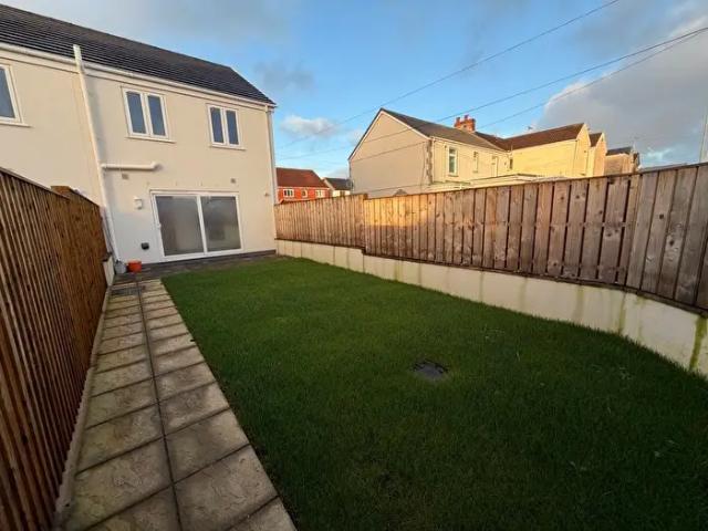 Apartment for rent in Kingsbridge, Gorseinon