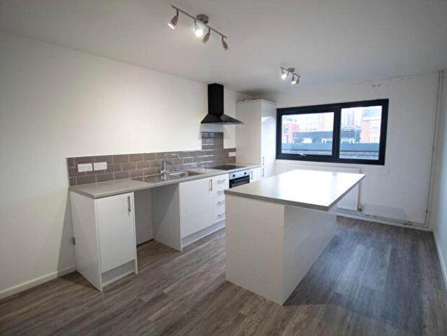 Apartment for rent in St Ann's, Haddon