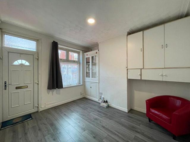 Apartment for rent in Old Wharf, City Of Leicester