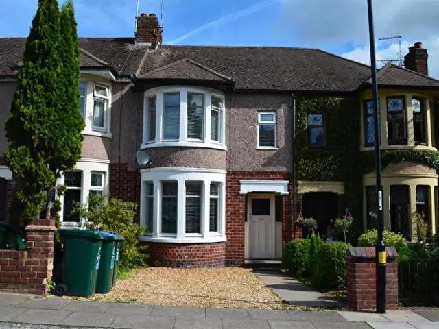 Apartment for rent in Brownshill Green, Coventry