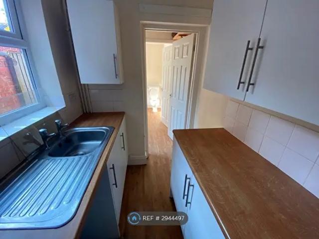 Apartment for rent in Littleover, East Midlands