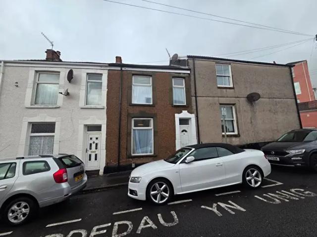 Apartment for rent in Brynmill, Swansea