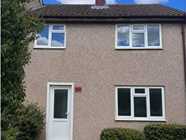 Apartment for rent in Corby
