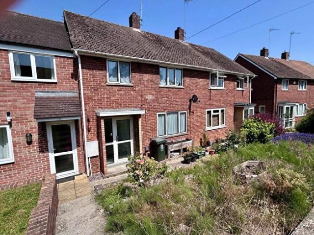 Apartment for rent in Cherwell Heights, Evershot