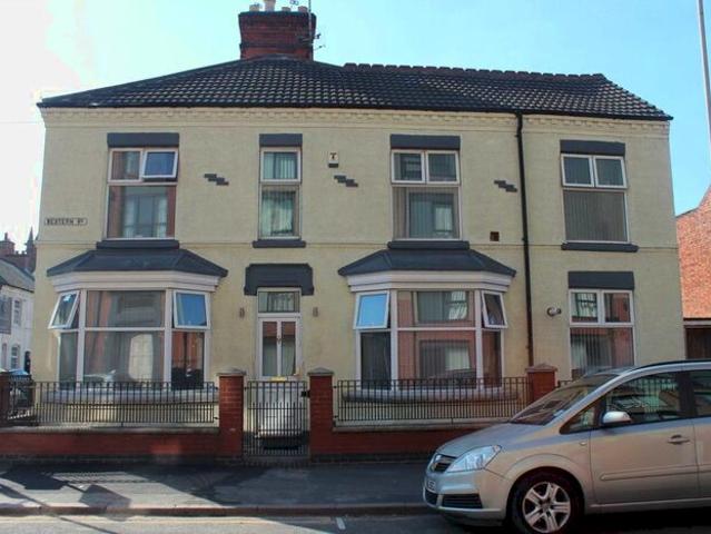 Apartment for rent in Bede Island, Old Wharf