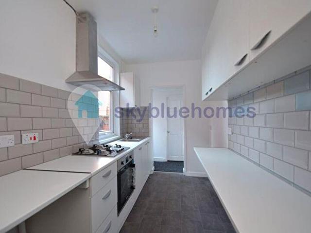 Apartment for rent in Old Wharf, City Of Leicester
