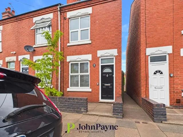 Apartment for rent in West Midlands