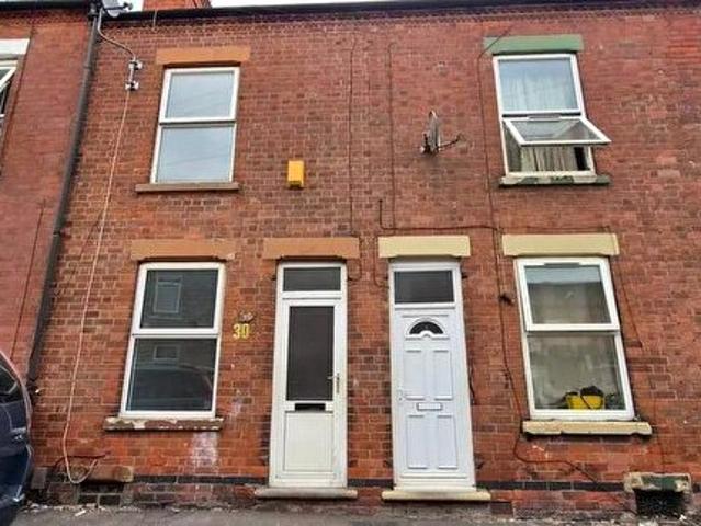 Apartment for rent in Haddon, East Midlands