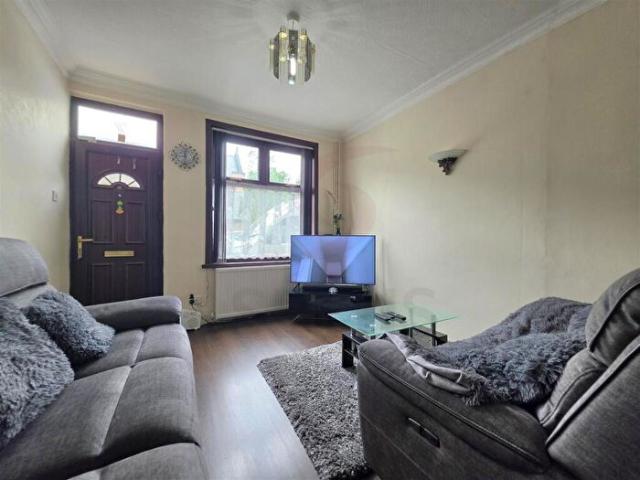 Apartment for rent in Old Wharf, City Of Leicester