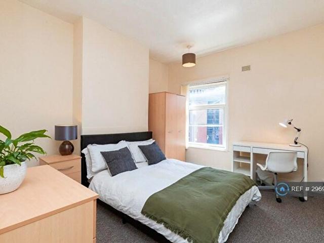 Apartment for rent in Hillfields, West Midlands