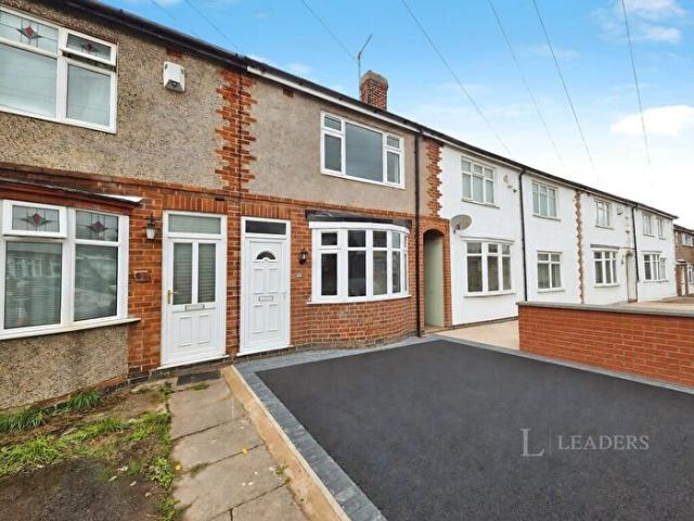 Apartment for rent in Woodthorpe, Elmfield