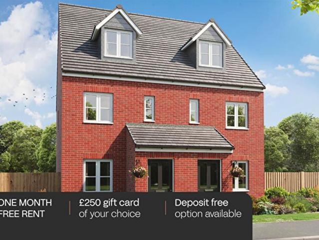 Apartment for rent in Foleshill, West Midlands