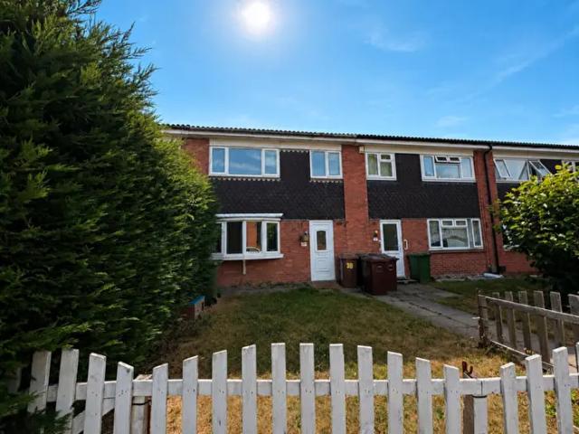 Apartment for rent in Balsall Common, Solihull