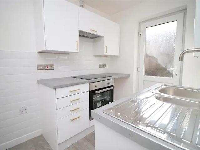 Apartment for rent in Ynyshir