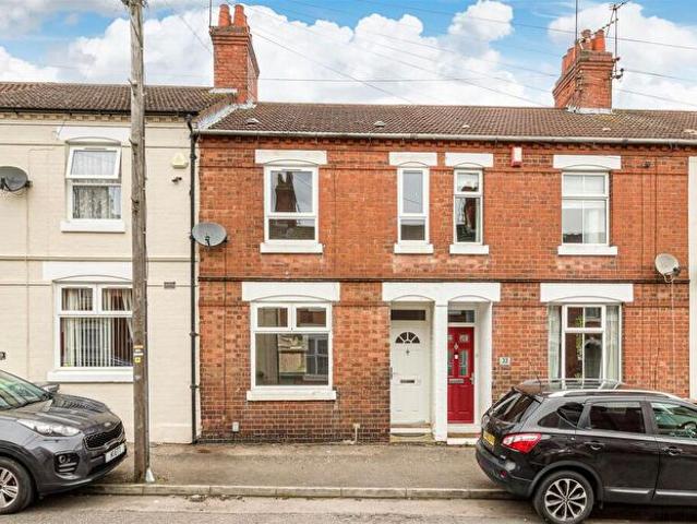 Apartment for rent in Burrow's Bush, Wellingborough