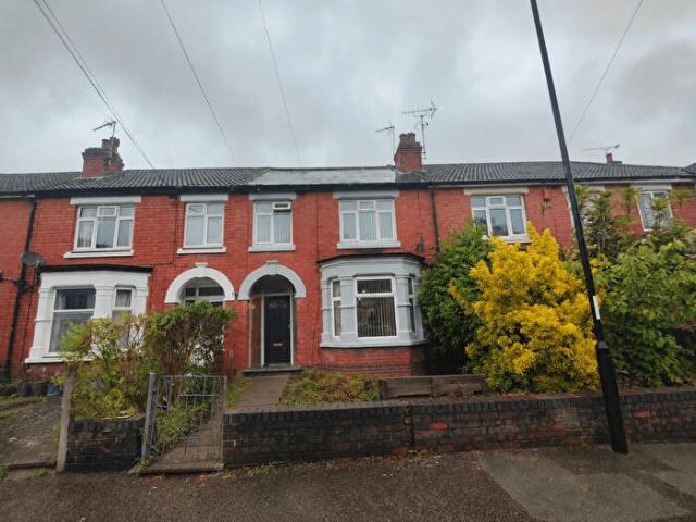 Apartment for rent in Chapelfields, West Midlands