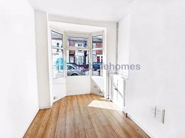 Apartment for rent in Old Wharf, City Of Leicester