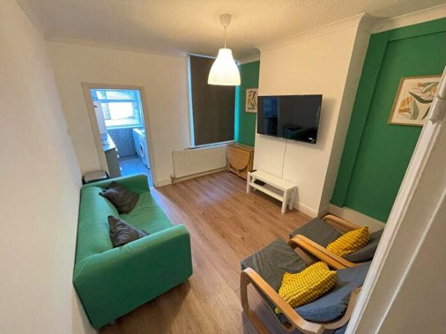 Apartment for rent in New Zealand, Derby