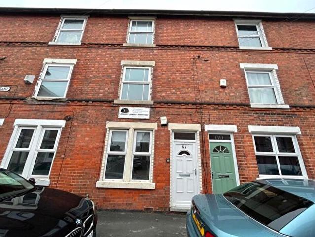 Apartment for rent in The Meadows, Haddon