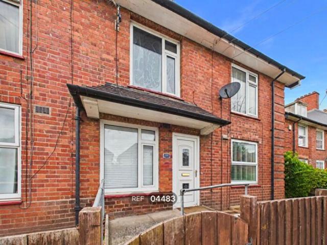 Apartment for rent in The Meadows, Haddon