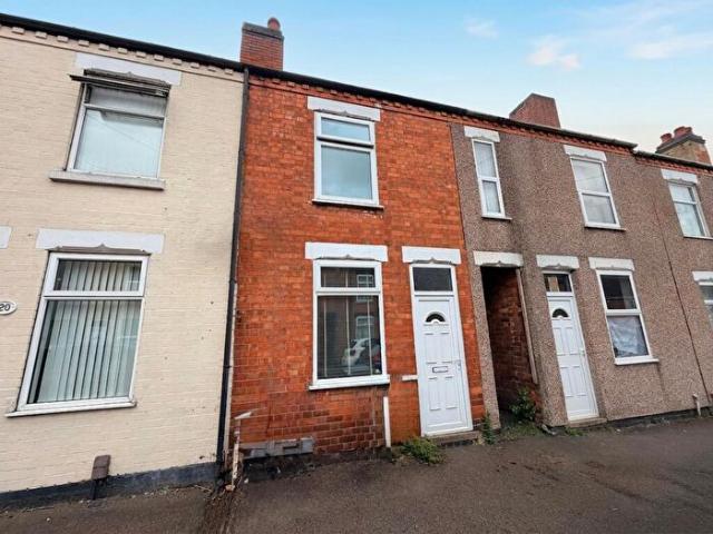 Apartment for rent in Coalpit Field, Camp Hill