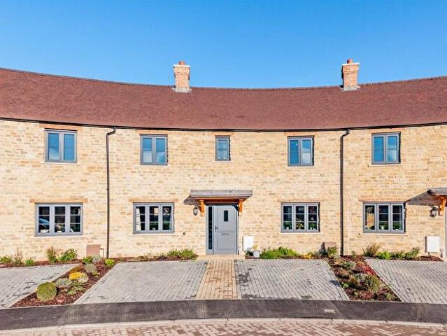 Apartment for rent in Black Bourton, Oxfordshire