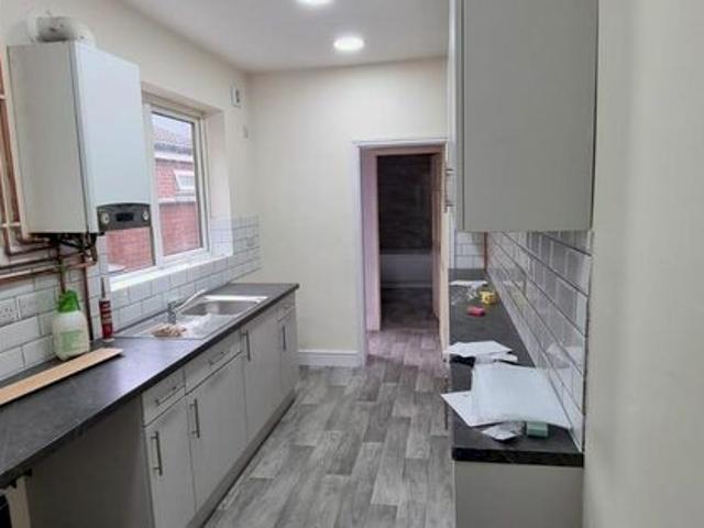 Apartment for rent in North Evington, Leicester
