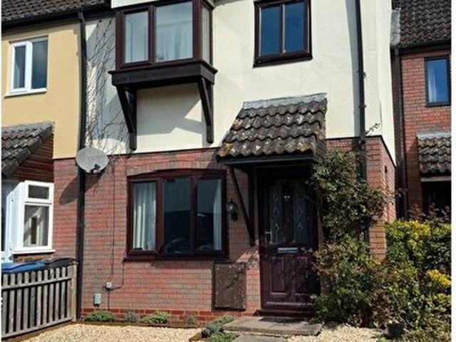 Apartment for rent in Alderminster, Warwickshire