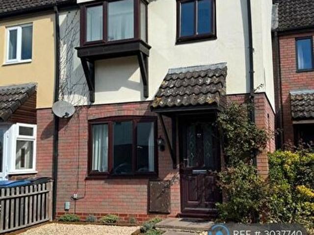Apartment for rent in Alderminster, Warwickshire