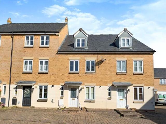 Apartment for rent in Black Bourton, Oxfordshire
