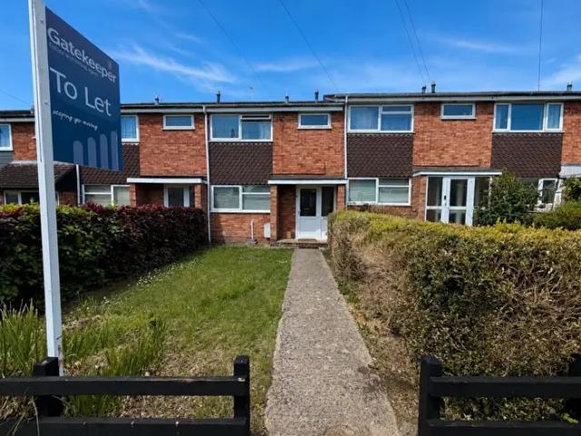 Apartment for rent in Deer Park, Black Bourton
