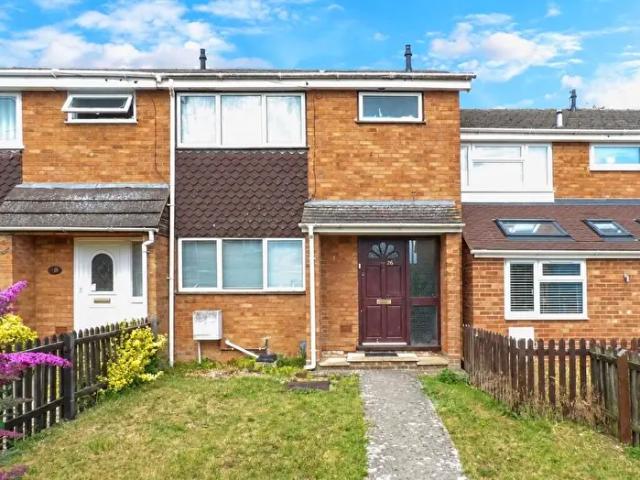 Apartment for rent in Deer Park, Black Bourton