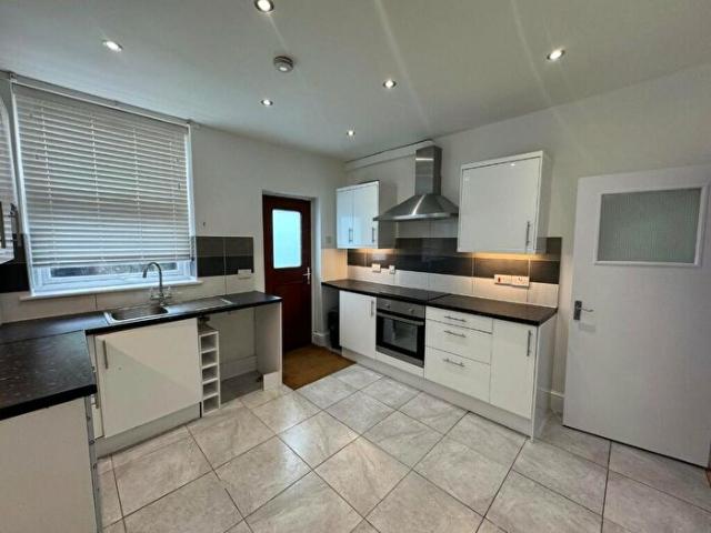 Apartment for rent in Haddon, East Midlands