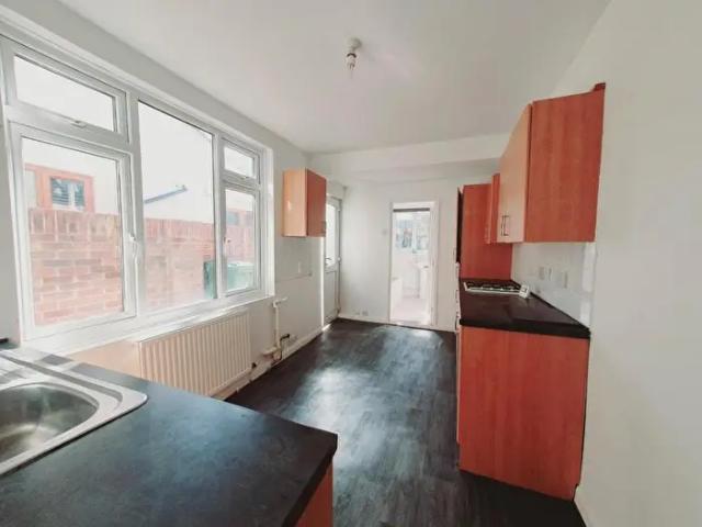 Apartment for rent in North End, Portsmouth