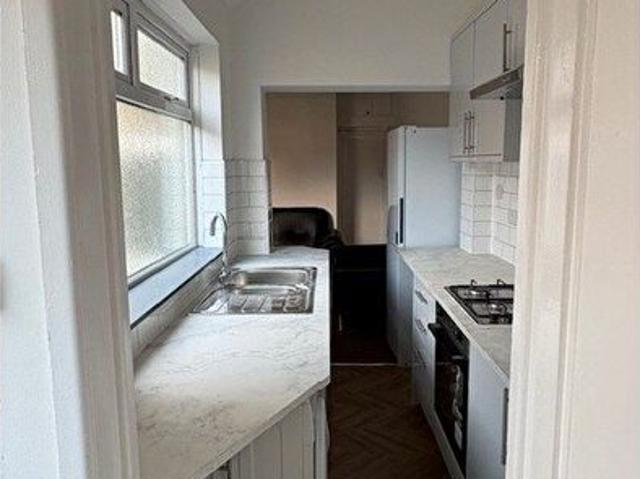 Apartment for rent in Hillfields, West Midlands