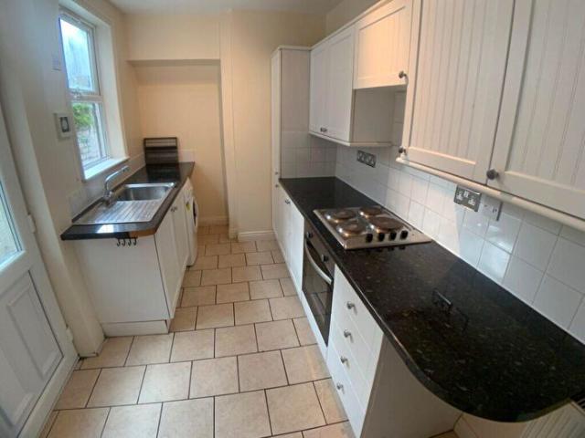 Apartment for rent in Bede Island, Old Wharf