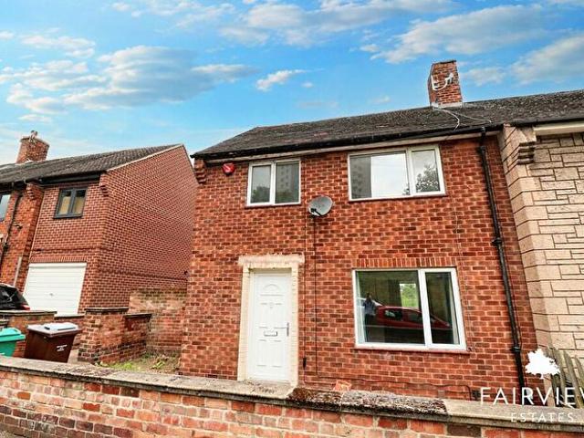 Apartment for rent in Haddon, East Midlands