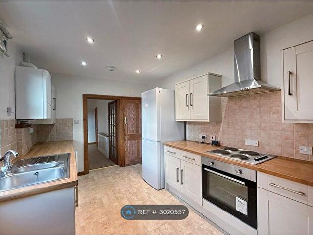 Apartment for rent in Wolverton and Greenleys, Old Wolverton