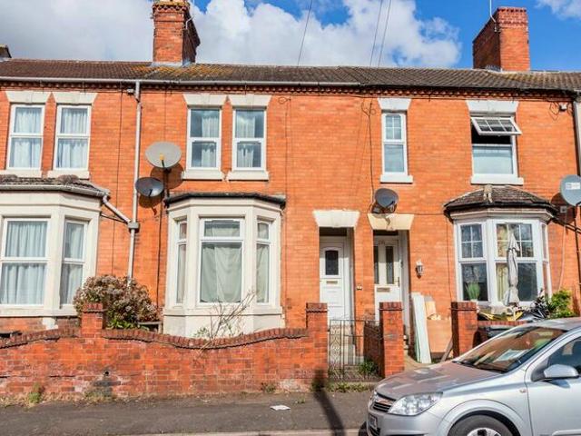 Apartment for rent in Burrow's Bush, Wellingborough