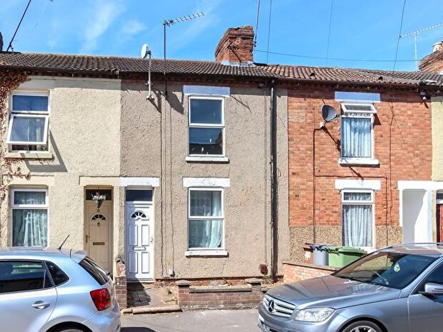 Apartment for rent in Burrow's Bush, Wellingborough
