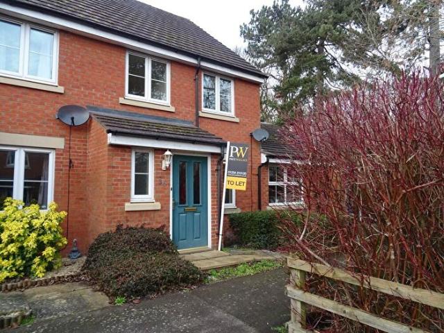 Apartment for rent in Bedford