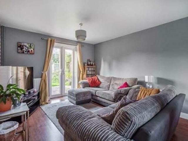 Apartment for rent in Risinghurst and Sandhills, The Slade