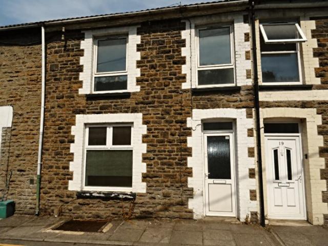Apartment for rent in Pontypridd, Wales