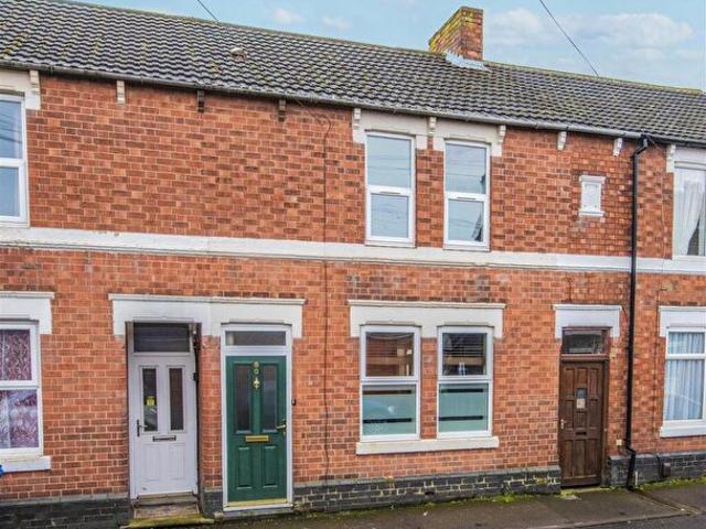 Apartment for rent in Kettering