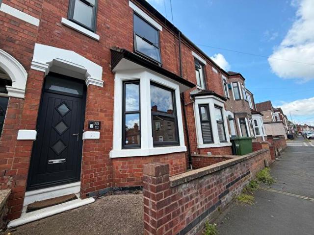 Apartment for rent in New Bilton