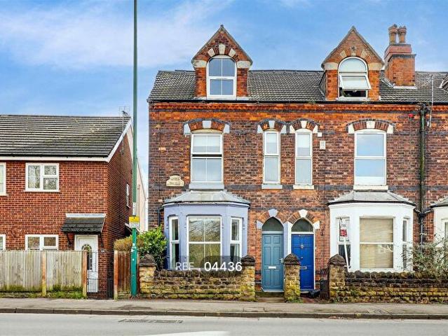 Apartment for rent in Haddon, East Midlands