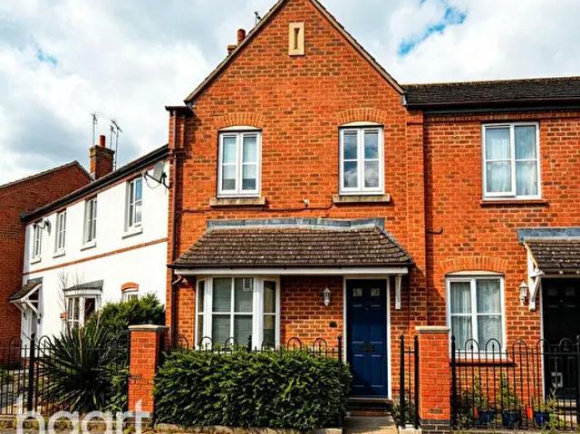 Apartment for rent in Coldharbour, Buckinghamshire