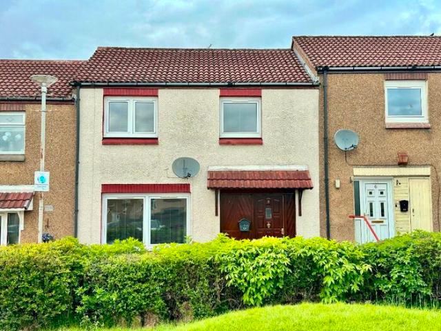 Apartment for rent in Old Monkland, Coatbridge