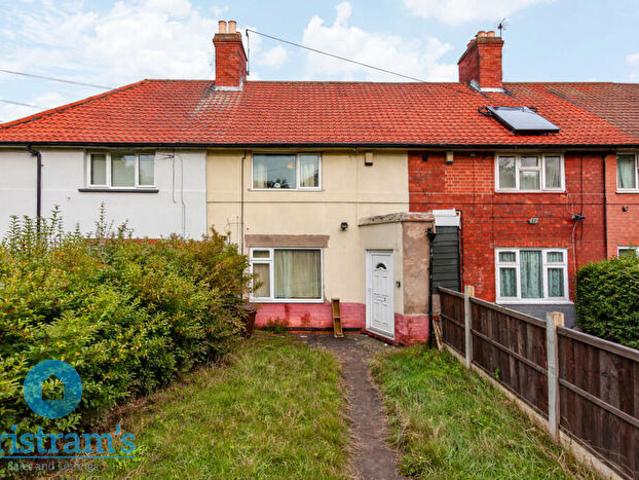 Apartment for rent in Lenton Abbey, Haddon