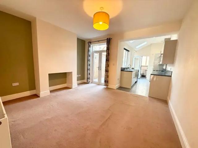 Apartment for rent in The Meadows, Haddon